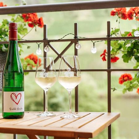 Weingut Eduard Kroth ブリーデル エクステリア 写真